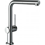 Смеситель для кухни Hansgrohe Talis M54